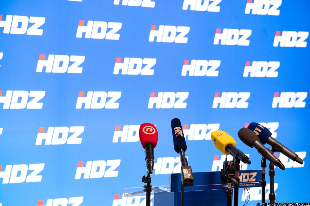 POLITIČKA KUHINJA Grad Križevci: Vijećnici su povukli amandman / HDZ Križevci: Nismo imali amandman