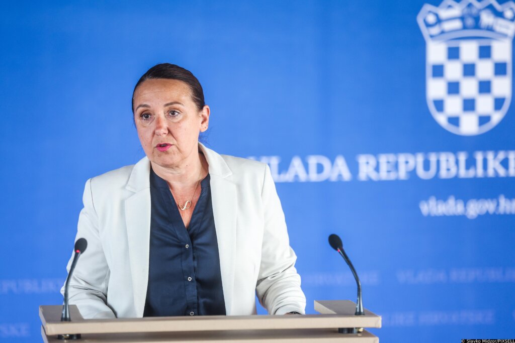 Hrstić: Zdravstvenu uslugu moći se dobiti bez poznanstava