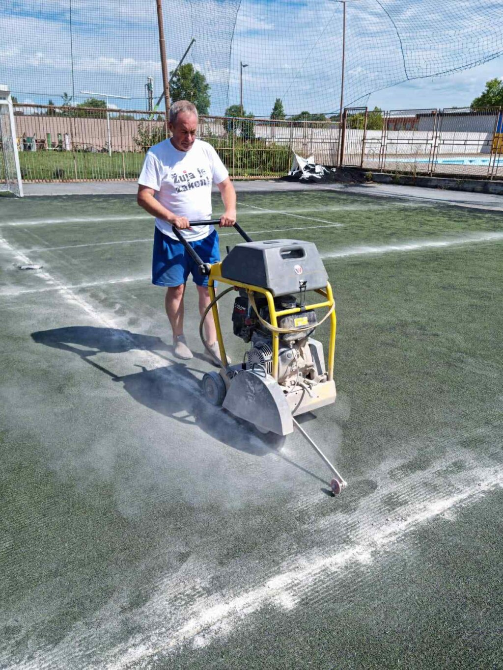 Igralište Križevci (2)