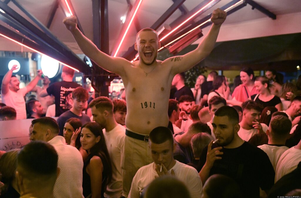 Uoči Thompsonova koncerta na Hipodromu poseban režim prometa