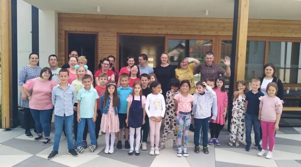 Udruga Mali Princ među pet nagrađenih udruga u Hrvatskoj u sklopu Dana otvorenih vrata 