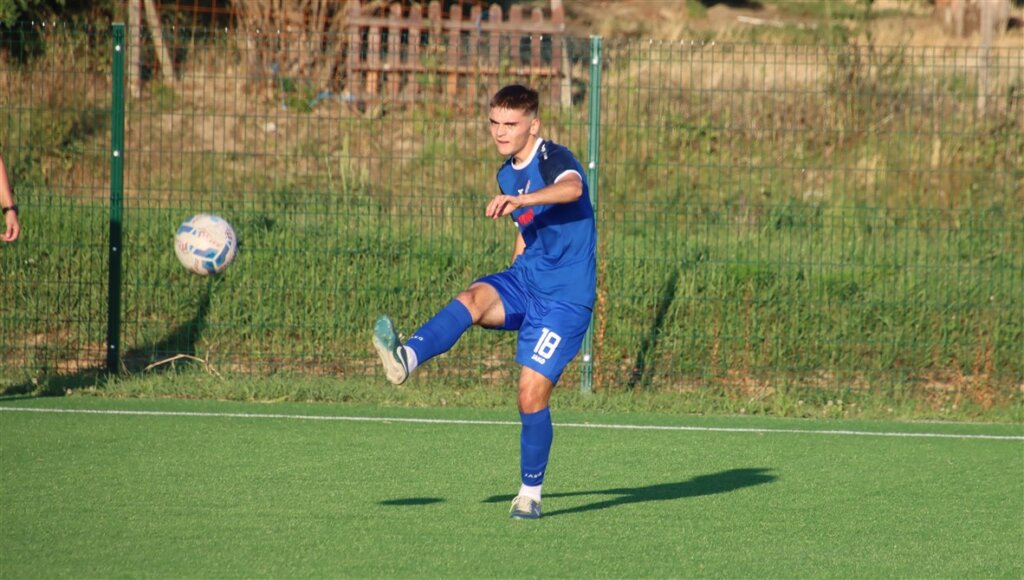 Nogomet Radnik Krizevci Tomislav Radnik Zabno02