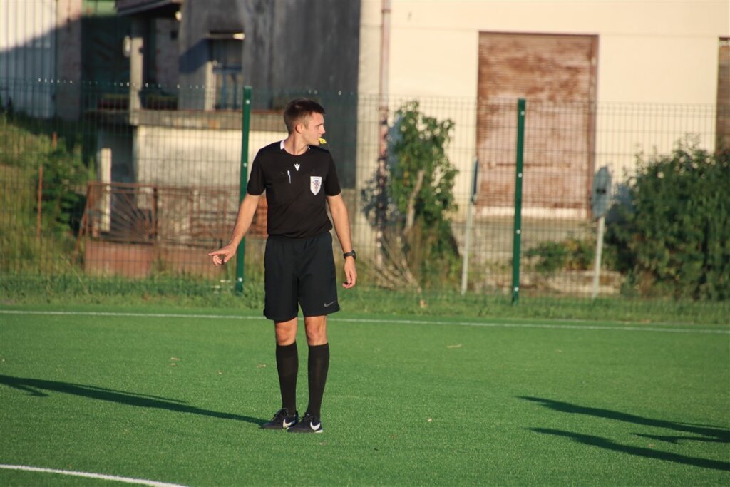 Nogomet Radnik Krizevci Tomislav Radnik Zabno07