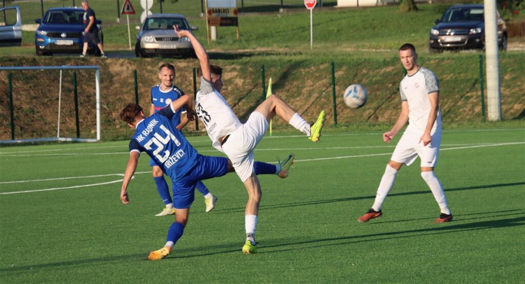 Nogomet Radnik Krizevci Tomislav Radnik Zabno09