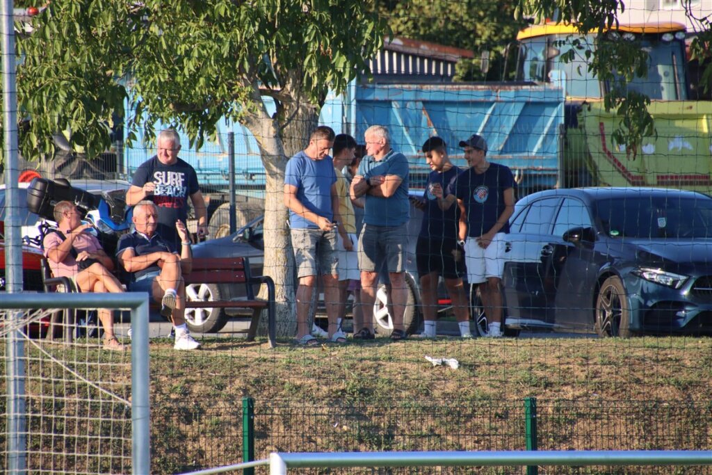 Nogomet Radnik Krizevci Tomislav Radnik Zabno16