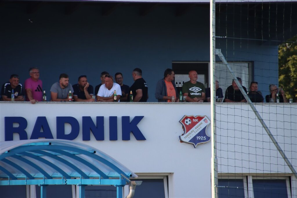 Nogomet Radnik Krizevci Tomislav Radnik Zabno17