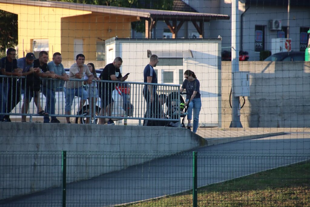 Nogomet Radnik Krizevci Tomislav Radnik Zabno19