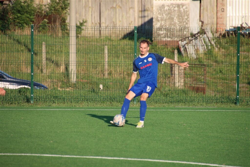 Nogomet Radnik Krizevci Tomislav Radnik Zabno20