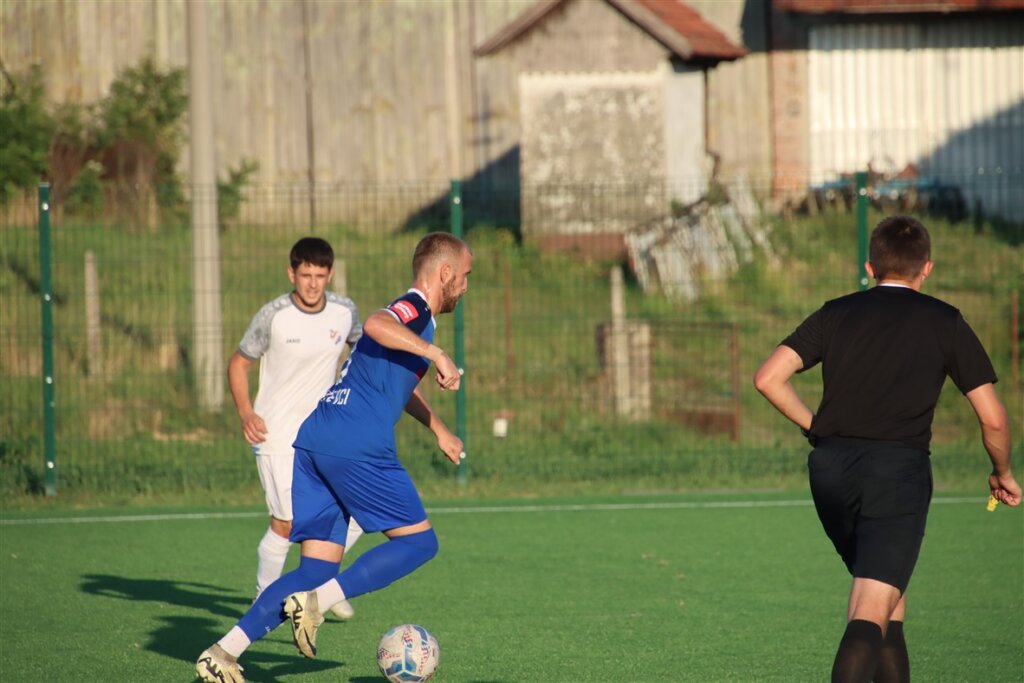 Nogomet Radnik Krizevci Tomislav Radnik Zabno22