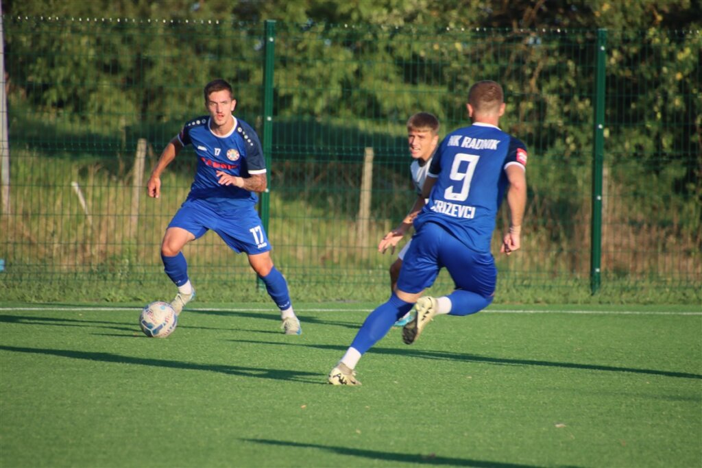 Nogomet Radnik Krizevci Tomislav Radnik Zabno23