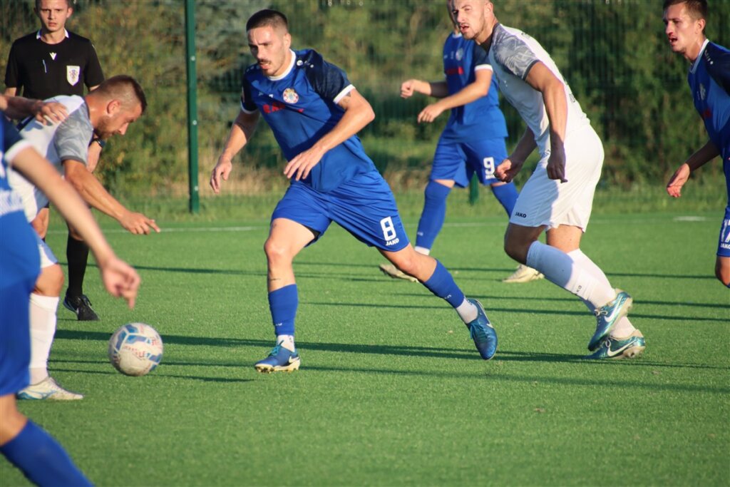 Nogomet Radnik Krizevci Tomislav Radnik Zabno24