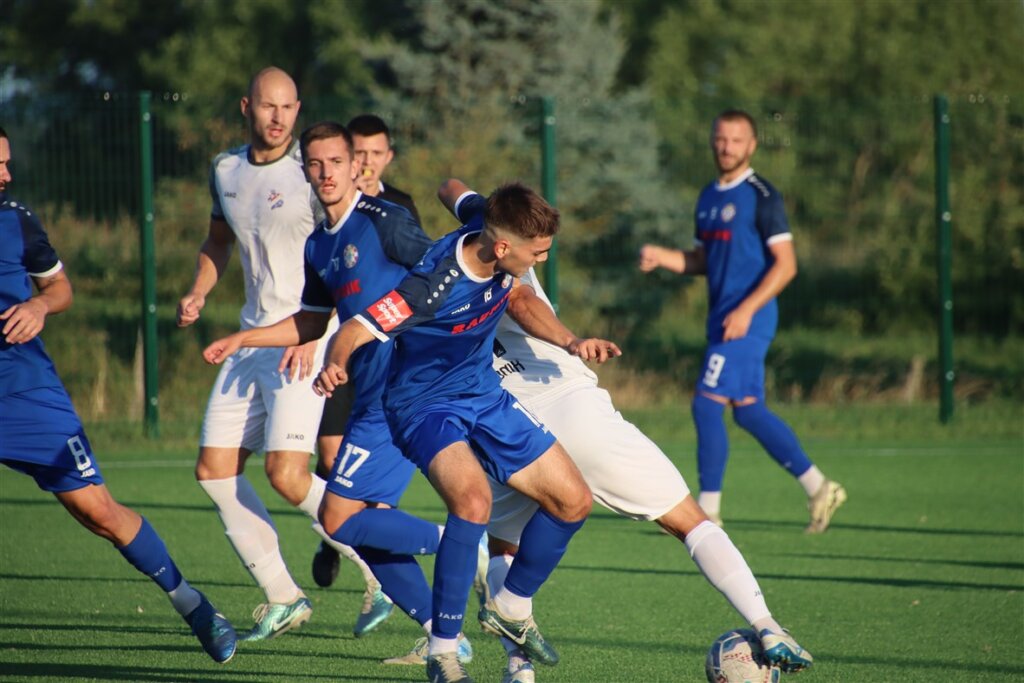 Nogomet Radnik Krizevci Tomislav Radnik Zabno26