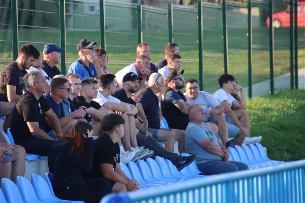 Nogomet Radnik Krizevci Tomislav Radnik Zabno38