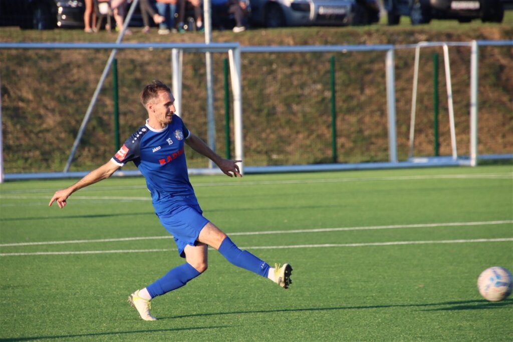 Najava 11. kola SuperSport Druge NL: NK Radnik u lokalnom derbiju na novom travnjaku u Križevcima