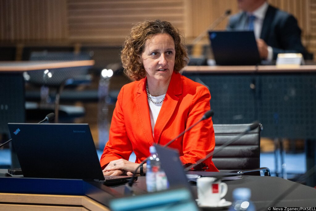 Obuljen Koržinek: Zagovaramo uključivost, a ne podjele