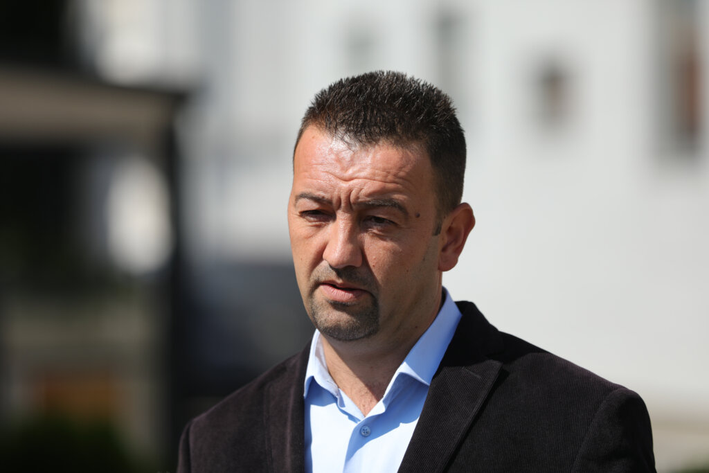 Pavliček: Nijedan političar nije zlorabio Dane sjećanja za vlastitu promociju