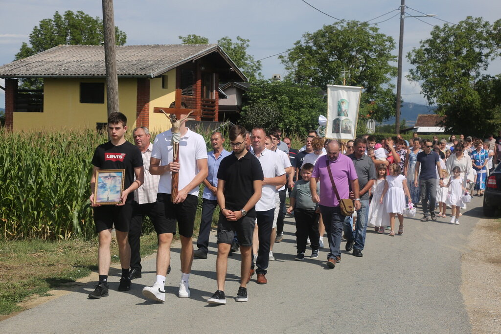 Procesija Erdovec 02