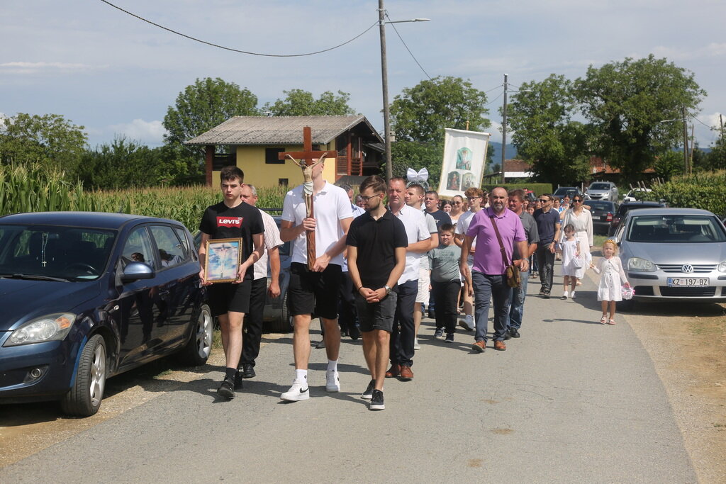 Procesija Erdovec 04