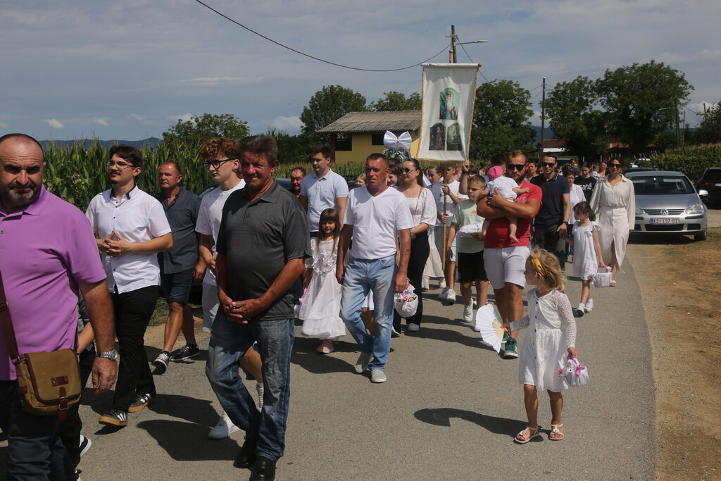 Procesija Erdovec 05