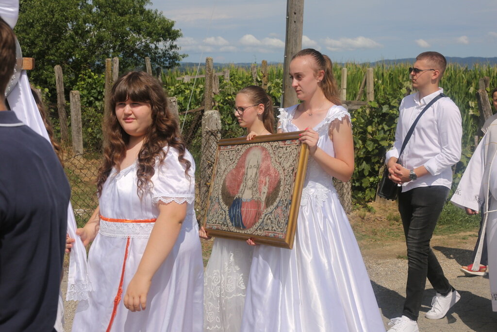 Procesija Erdovec 07