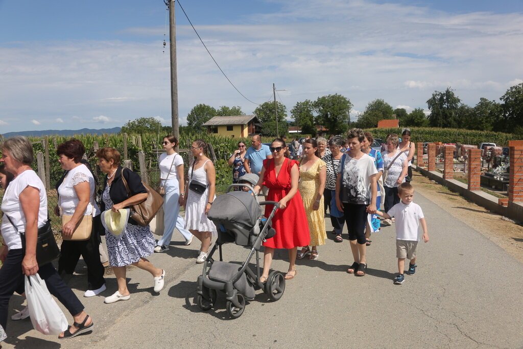 Procesija Erdovec 08