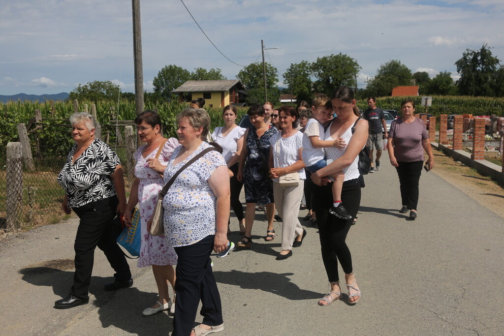 Procesija Erdovec 09