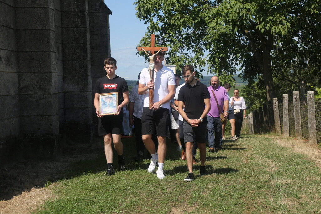 Procesija Erdovec 10