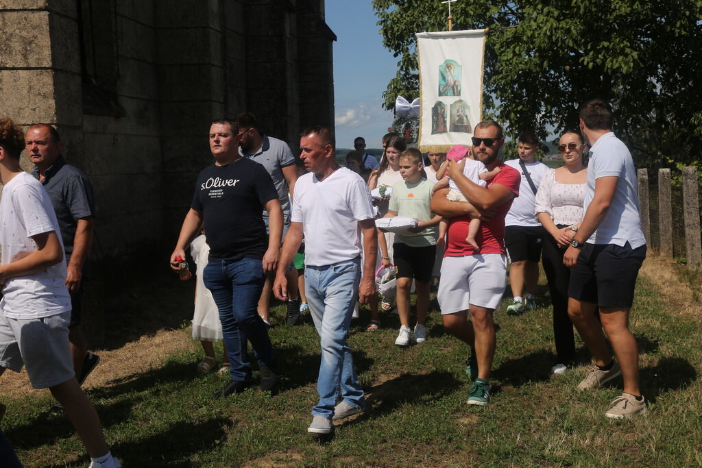 Procesija Erdovec 11