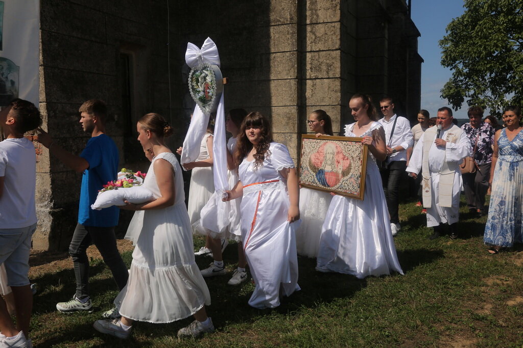 Procesija Erdovec 12