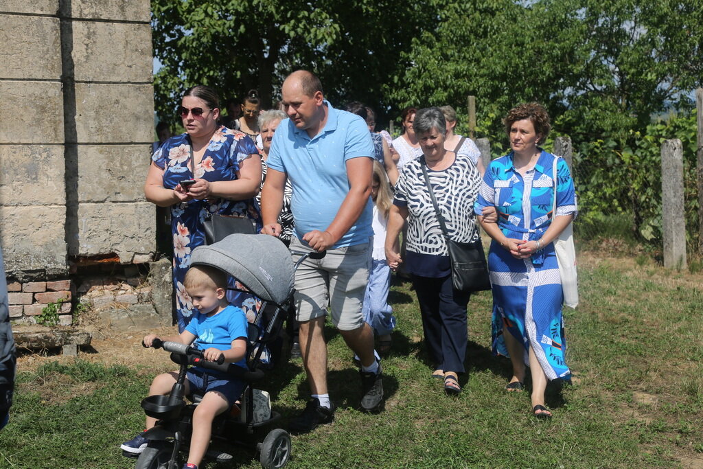 Procesija Erdovec 14