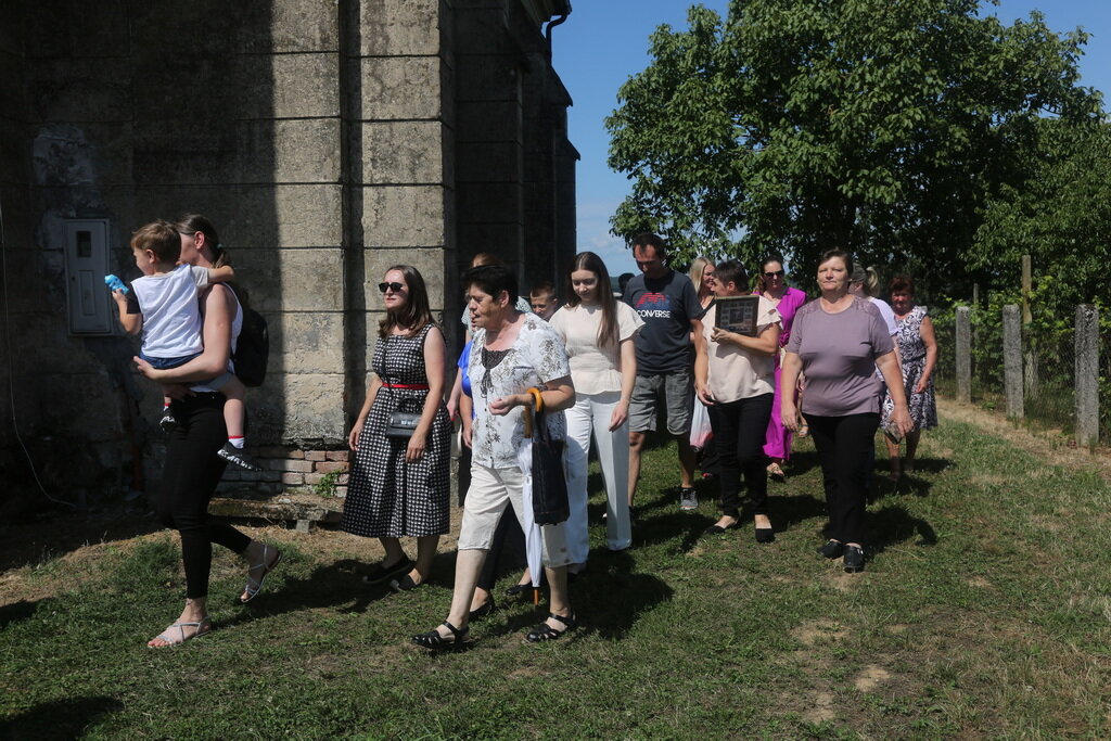 Procesija Erdovec 15