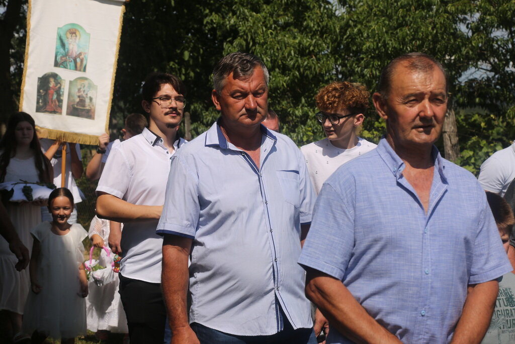 Procesija Erdovec 17