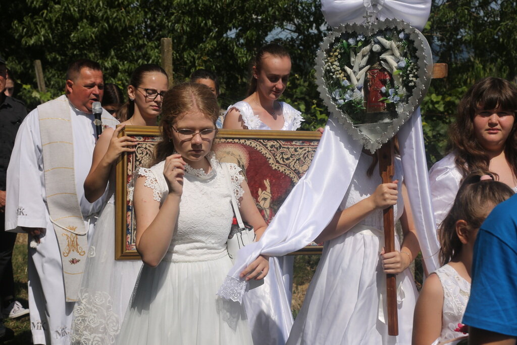 Procesija Erdovec 19