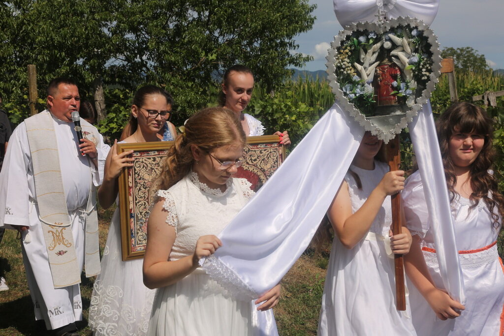 Procesija Erdovec 20