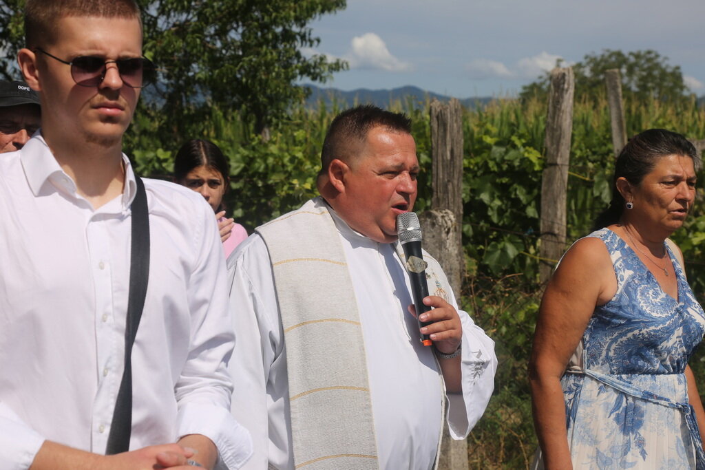 Procesija Erdovec 22