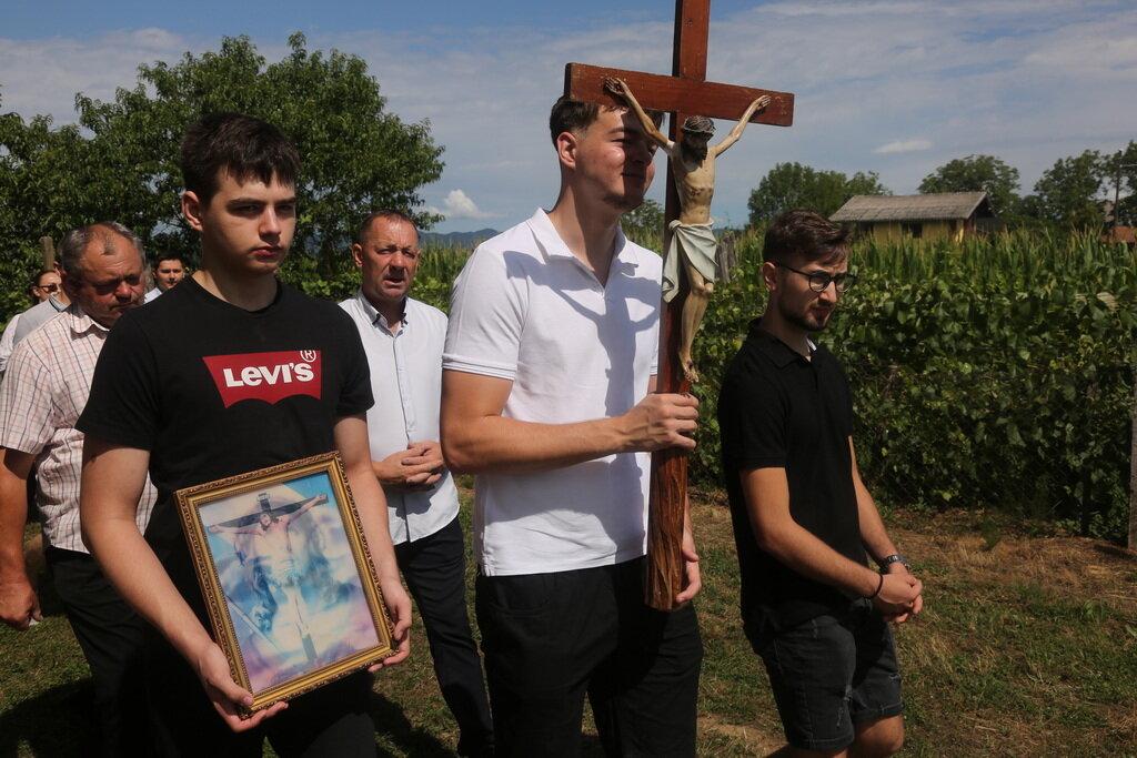 Procesija Erdovec 26