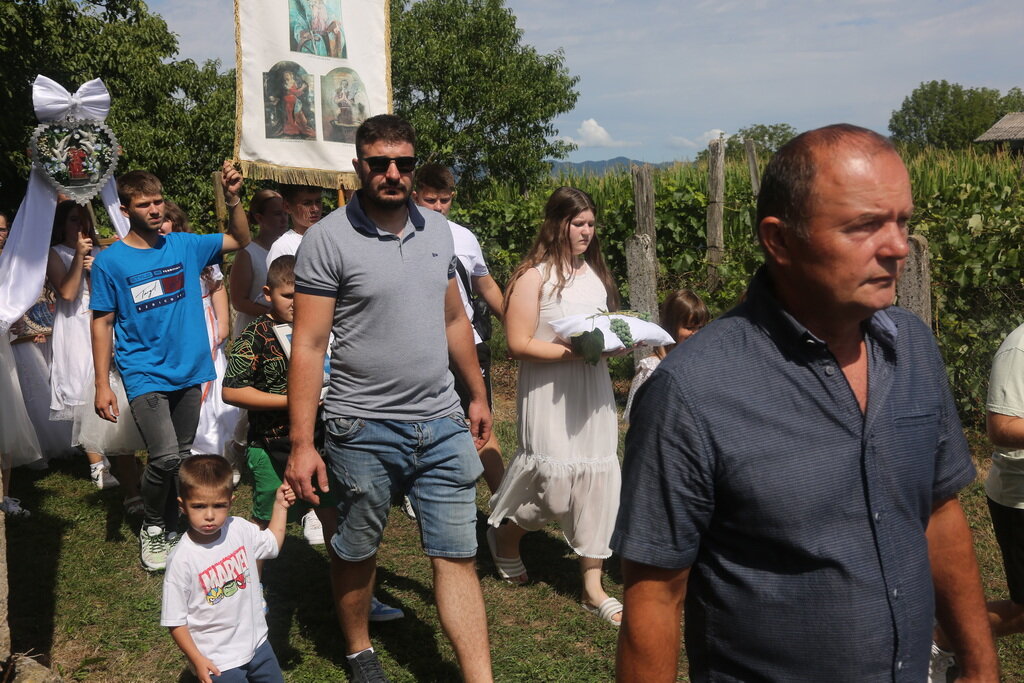 Procesija Erdovec 28