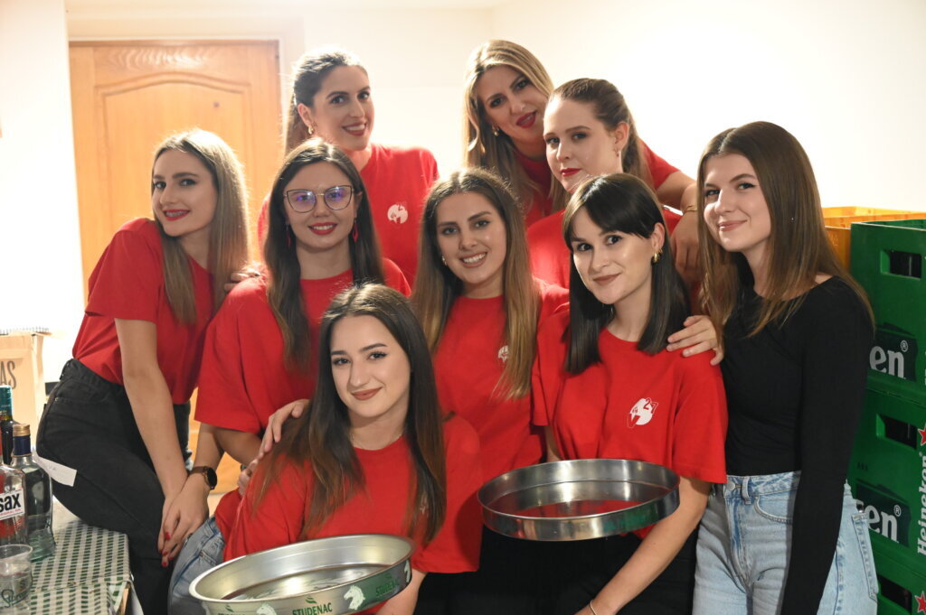 DVD Srednji Dubovec slavi 90. rođendan i organizira veliku zabavu