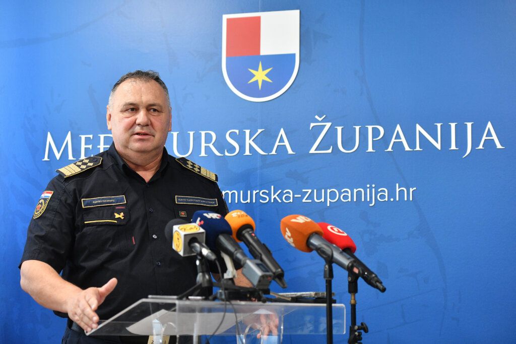 Tucaković u Međimurju: Potrebne strože kazne za izazivanje požara