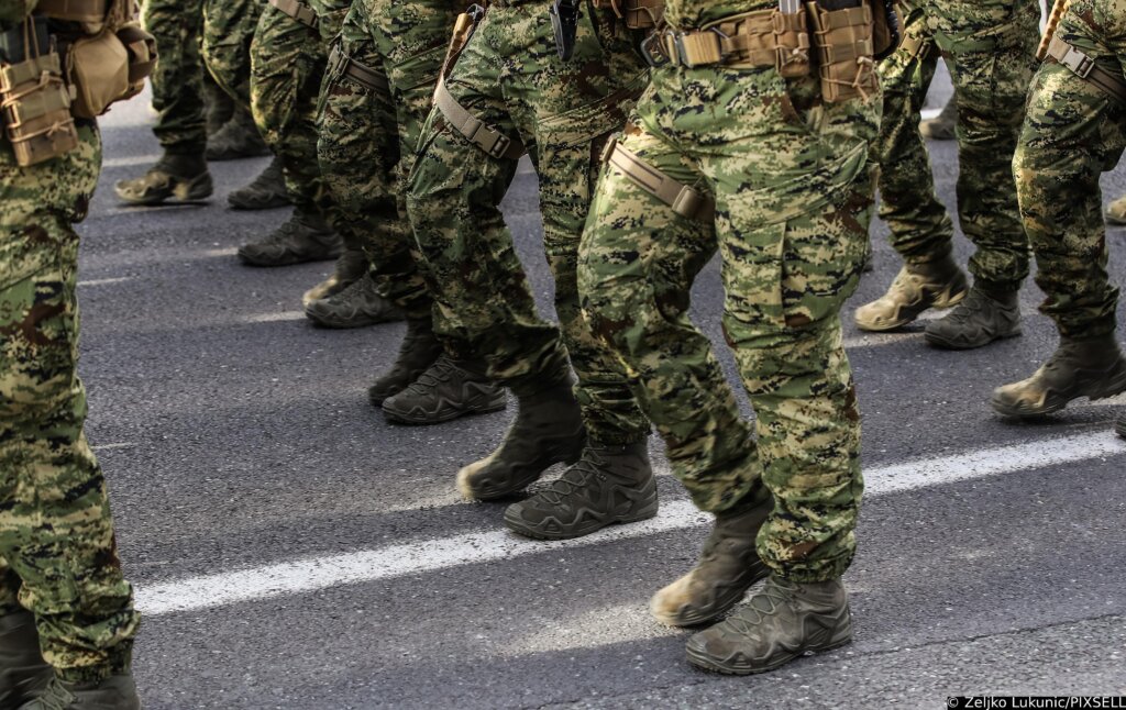 EP usvojio prvi europski obrambeni program vrijedan 1,5 milijardi eura