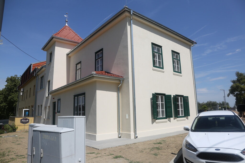 Vrbovec Primopredaja Galerije 01