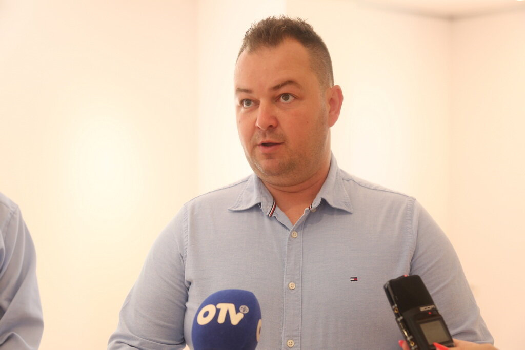 Vrbovec Primopredaja Galerije 15