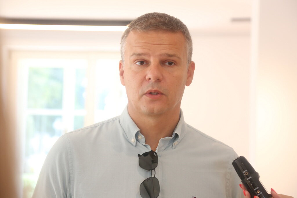 Vrbovec Primopredaja Galerije 21