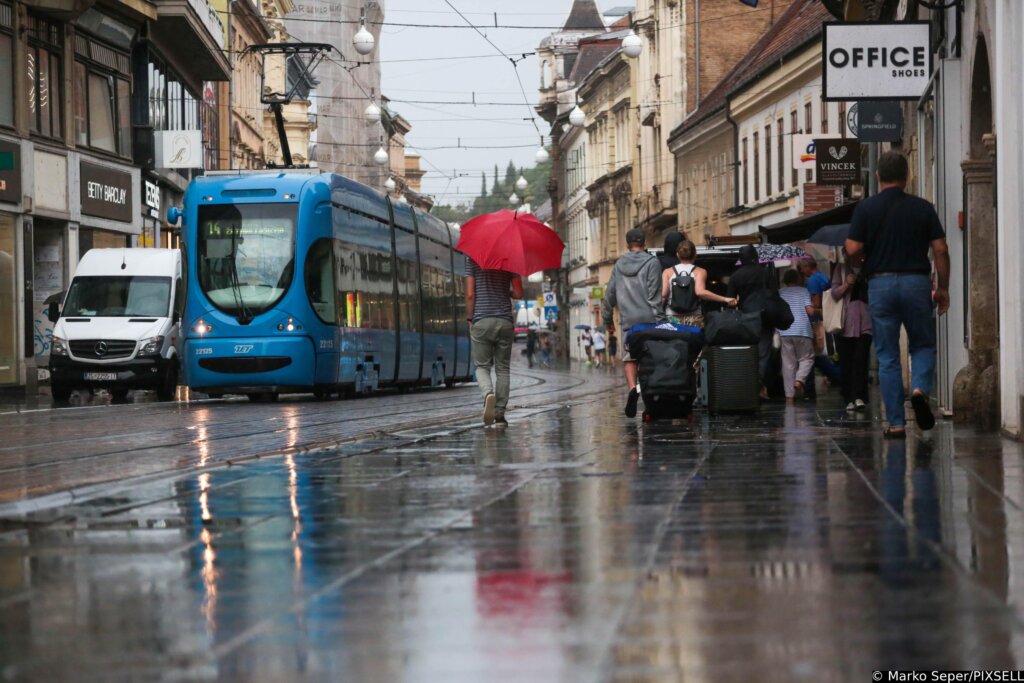 Zagrebu dodijeljena oznaka misije EU za klimatski neutralan i pametan grad