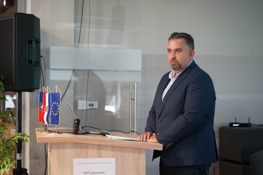 [FOTO] Održana Završna konferencija projekta „Izrada socijalnog plana Koprivničko-križevačke županije“