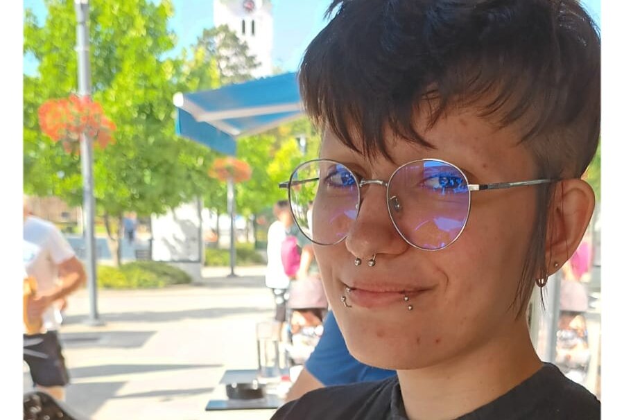 Valentina Đurić iz Dubrave uspješno se bavi izradom cosplaya