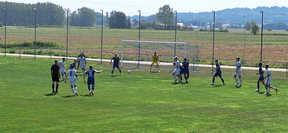 NOGOMET Radnik pobijedio Koprivnicu u posljednjoj provjeri pred prvenstvo