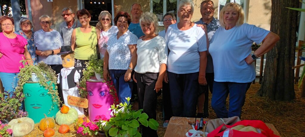[FOTO] Počela manifestacija “Kaj su jeli naši stari” u Vrbovcu