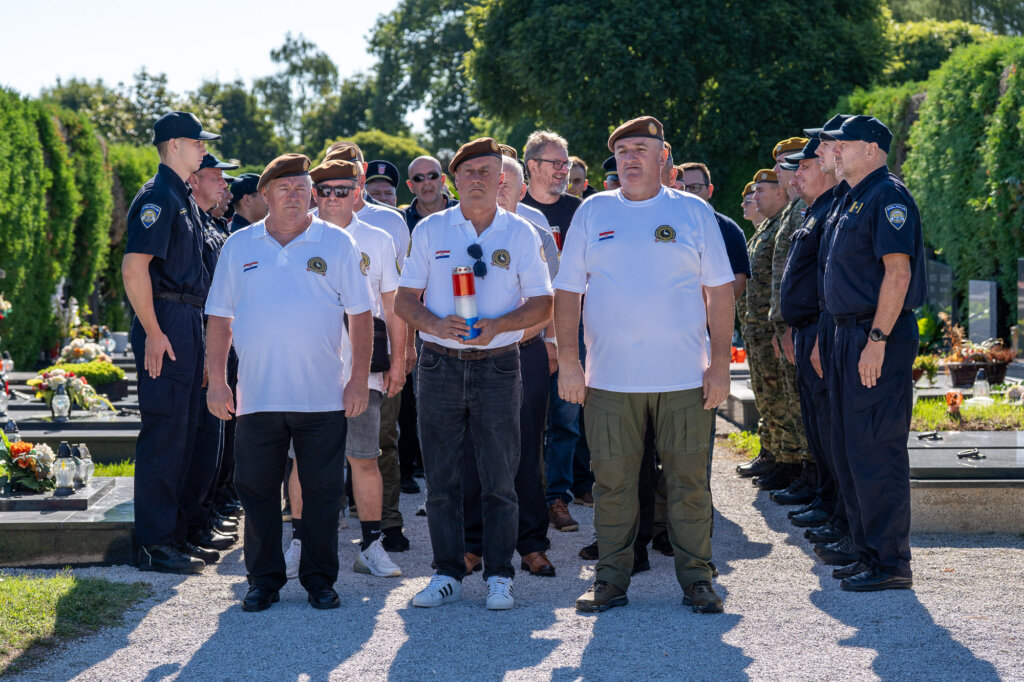 4.8.2025. Dan Pobjede I Dan Domovinske Zahvalnosti Te Dan Hrvatskih Branitelja Fb Media (18 Of 73)