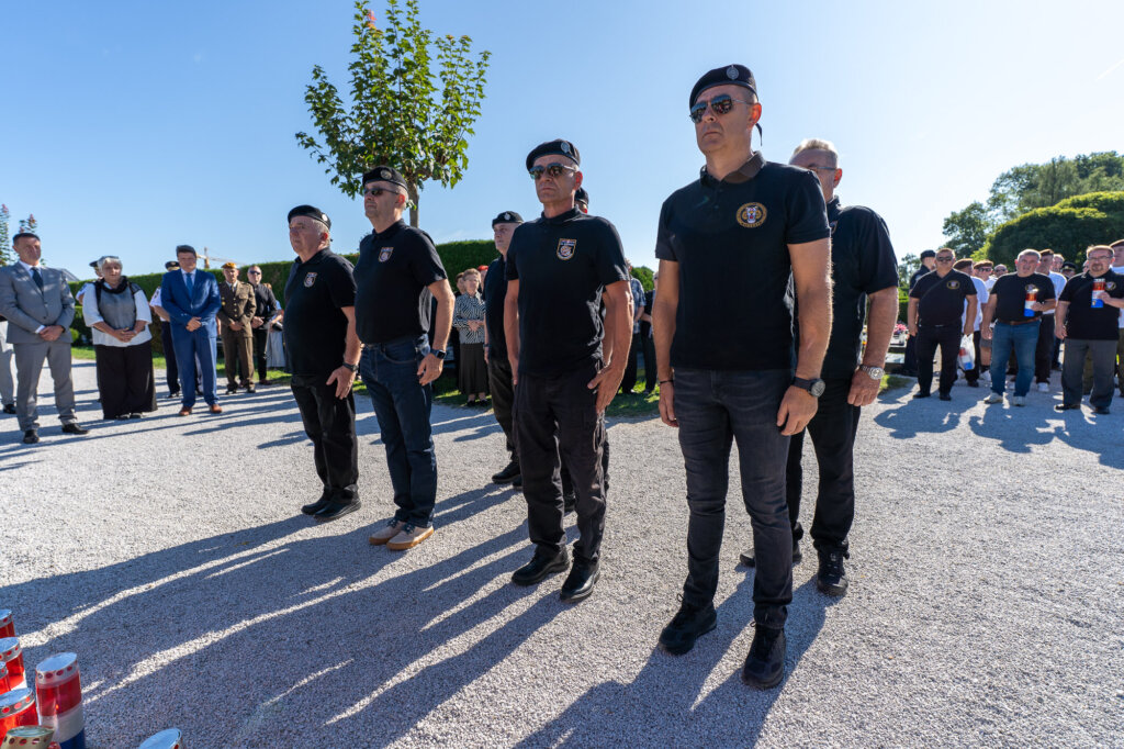 4.8.2025. Dan Pobjede I Dan Domovinske Zahvalnosti Te Dan Hrvatskih Branitelja Fb Media (23 Of 73)